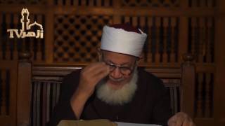  المندوبات المتعلقة بالمحتضر والميت