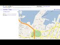 Street View is a feature of Google Maps that allows you to quickly and easily view and navigate high-resolution, 360 degree street level images of various cities around the world. Check out Street View on Google Maps. Learn the new ways to enter Street View, look at our full screen mode, navigate through driving directions, and more. See at maps.google.co.nz Google Maps Playlist: www.youtube.com