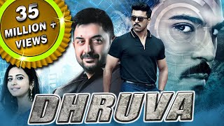 Dhruva Full Action Hindi Dubbed Movie In HD Qualit