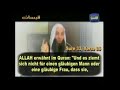 Die Bedeckung der Frau im Islam Die Bedeckung der Frau im Islam