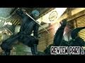 Tenchu: Shadow Assassins Game Review