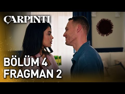 Çarpıntı 4. Bölüm 2. Fragmanı                                                                                                                                                                                                                             