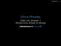 http://www.pokersavvyplus.com - online poker pro chris rhodes shares limit texas hold'em strategy tips. join pokersavvy plus today for full access to chris's and many other poker coaching videos. free 7 day trial offer.