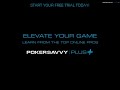 http://www.pokersavvyplus.com - online poker pro chris rhodes shares limit texas hold'em strategy tips. join pokersavvy plus today for full access to chris's and many other poker coaching videos. free 7 day trial offer.