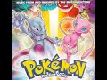 Pokemon The First Movie - We`re Miracle song