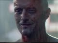 Blade Runner - Deutsch German - Tr�nen im Regen