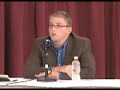 Rothfuss vs Enzi: Experience