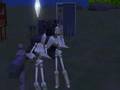 La banda del robot sim cantante