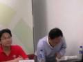 九龍西直選論壇(社區電視主辦) Part 3