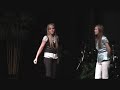Carrie Underwood So Small by Delaine and Jenna