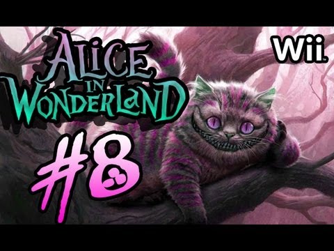 Alice au Pays des Merveilles