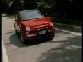 Nuova Fiat 500