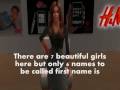Sims Next Top Model Cycle 2 ep 1 Sims Next Top Model Cycle 2 ep 1