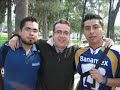 Graduación Criminología 2007 UAQ
