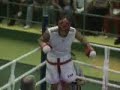 CBL PRESENTA A: DAN \" EL GUIRI \" BARTCHELOR Vs J RAMON 1º CBL PRESENTA A: DAN \" EL GUIRI \" BARTCHELOR Vs J RAMON 1º