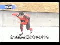 Method of practicing Speed Skating????????????3of4