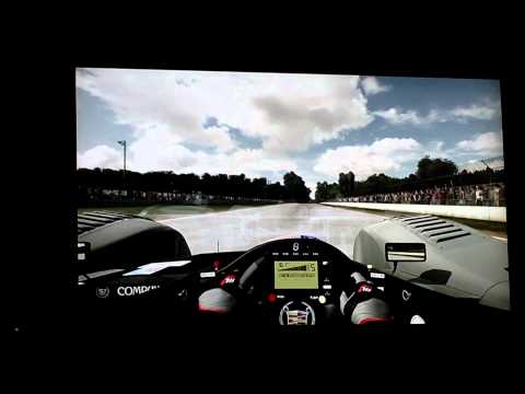 forza motorsport 3,cadilac northstar lmp-02