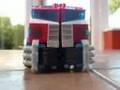 Transformers stopmotion (so far)
