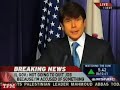 Blagojevich: \"I Have Done Nothing Wrong\" Blagojevich: \"I Have Done Nothing Wrong\"