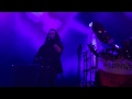 Moonspell - ... Of Dream and Drama (Węgorzewo Seven Festival 2011)