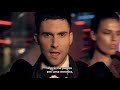 Maroon 5 - Makes me wonder (traduzido)