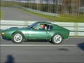 Saab Sonett III Vaalerbanen