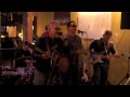 The Hoppers at the Underdog Cafe, 11/20/09: