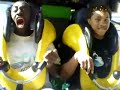 Roller Coaster