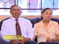 Testimonio Vivo - Sanados del SIDA - Parte 1/3 - Gloria a Dios