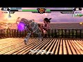 vf5r ei(kodama) vs go