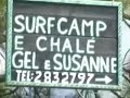 Surf Camp in Paradise, Guarda do Embau Florianopolis  Brazil