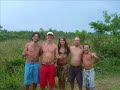 Surf Camp in Paradise, Guarda do Embau Florianopolis  Brazil