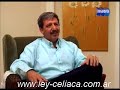 Celiaqu�a: TVCrecer Informe 2