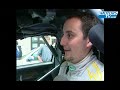 Icon for Post #French rally Onboard coverage of Alsace-Vosges 2009