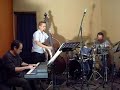 El Embrujo - Tri Continental Jazz