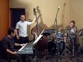 El Embrujo - Tri Continental Jazz