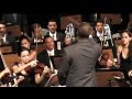 Orquestra Sinfônica de Itabaiana - Ópera Carmem (Intermezzo)