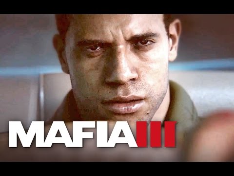 трейлер Mafia III 3 