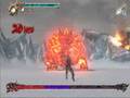 Ninja Gaiden 2 Chapter 7 Boss - Armadillo - Mentor
