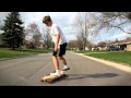 Longboard Trick Tip: The Swish