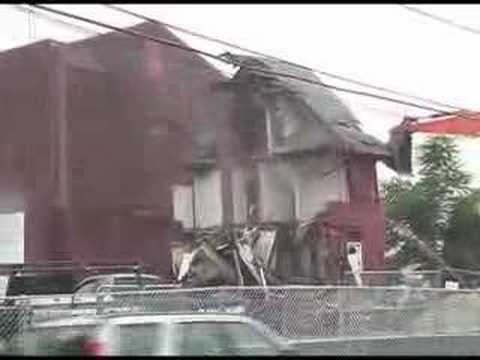 Ardmore Demolition