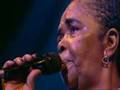   Cesaria Evora