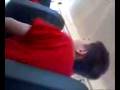 douchebag dancing
