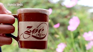 Zoé Coffee – Negocios Verdes
