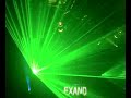 Alexandru Parlogea @ NUCLEONYX /06.09.2008/ Timisoara (1)