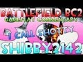 Let's Play! - Super 870 Shotty Shenanigans Silliness | A Battlefield BC2 Gameplay Commentary
