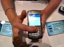 Image of Blackberry 8120