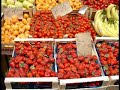 italy Travel: Umbria shopping and eatintg in Perugia