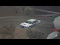 RBR Mitsubishi evo IX Bisanne Gravel Bad RBR Mitsubishi evo IX Bisanne Gravel Bad