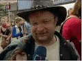 Paul McCartney in Prague, 2004